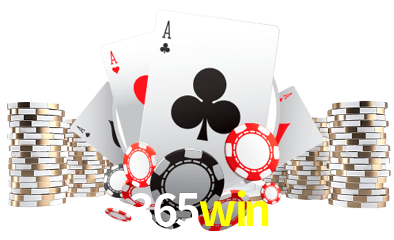 Jogue jogos de pôquer em 365win