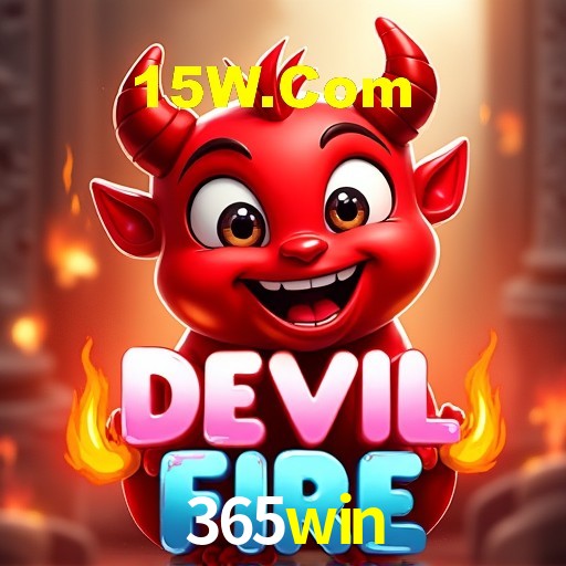 Apostas de Futebol 365win