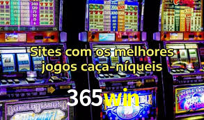 365win: Jogos de Caça-Níqueis-Altas Recompensas, Roleta-Velocidade, Blackjack-Desafios Máximos