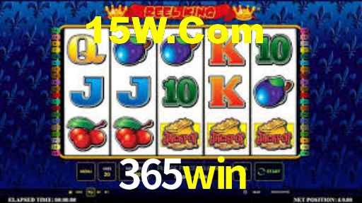 365win vip