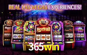 Especiais de Fim de Semana 365win