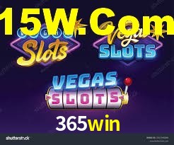 365win vip