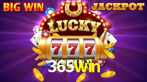 Tournaments 365win