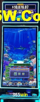 Live Casino 365win