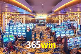 Daily Bonuses 365win