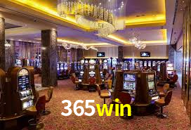 Programa VIP 365win