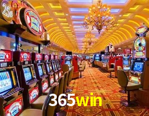 365win - Análise de Mercados Esportivos