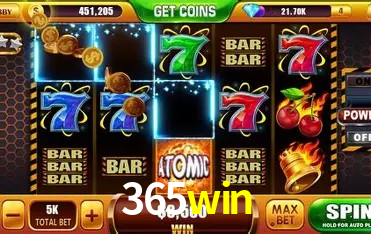 Diretório de Jogos 365win