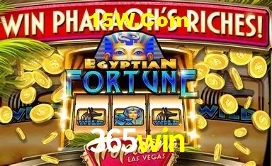 Casino Ao Vivo 365win