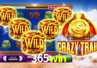 365win Plataforma - Certificada MGA desde 2015