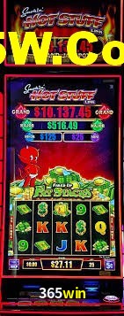 365win: Seu Cassino Premiado com Pagamentos Rápidos
