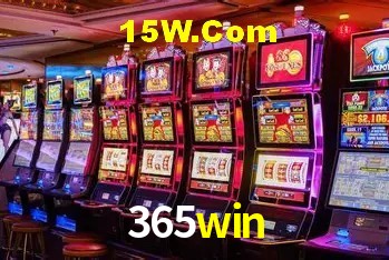Benefícios da Conta 365win
