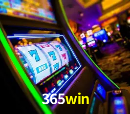 365win Promoções - 30+ Ofertas Diárias