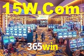 Welcome Bonus 365win