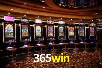 Tecnologia da Plataforma 365win