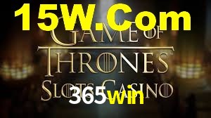 365win App Interface