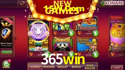 365win Salvador - Statistics
