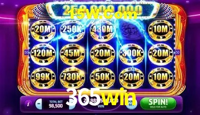 365win Curitiba - Live Betting