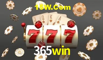 Integração de APIs 365win