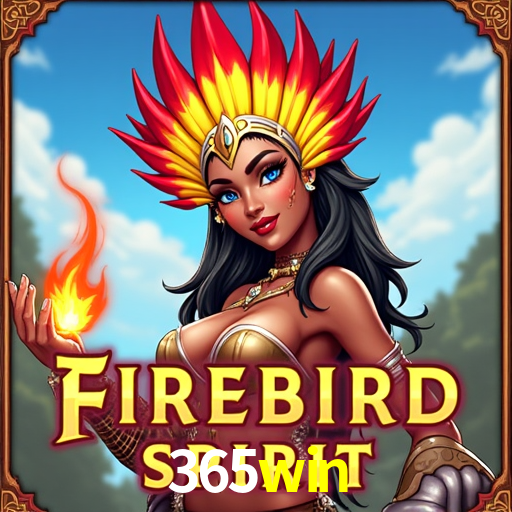 Slot Games 365win