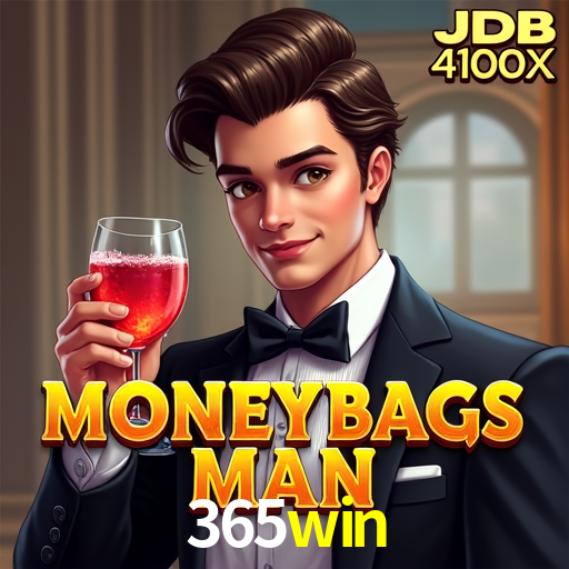 cassino 365win