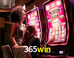 Experiência VIP 365win