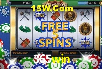 Promoções Sazonais 365win