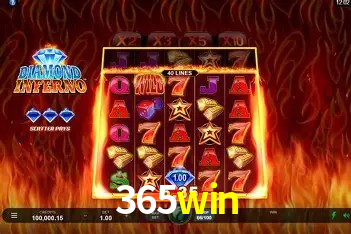 365win São Paulo - Top Slots