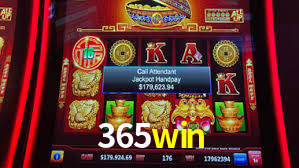 Exclusive Games 365win