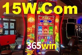 Sinta a adrenalina dos jogos de cassino com 365win
