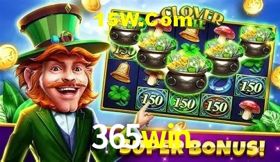 365win Rio de Janeiro - Slot Strategy