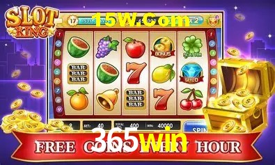 Experiência VIP 365win