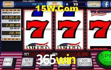 Login Seguro 365win